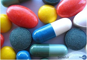 حذف برخی از داروها از پوشش بیمه