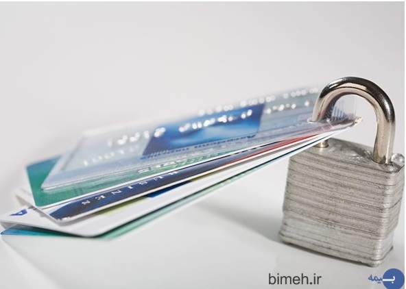کارت اعتباری بیمه ملت چیست؟