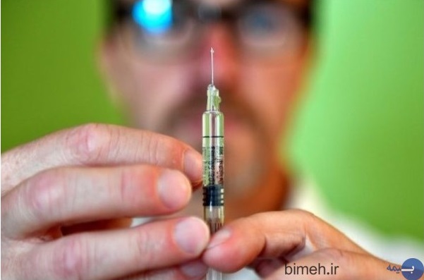 اهمیت تولید واکسن HPV و حمایت بیمه ای