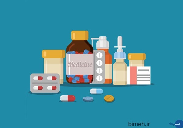 مشکلات مربوط به دارو و مطالبات داروسازان