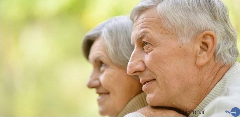 سالمندی جمعیت چه نتایجی دارد؟
