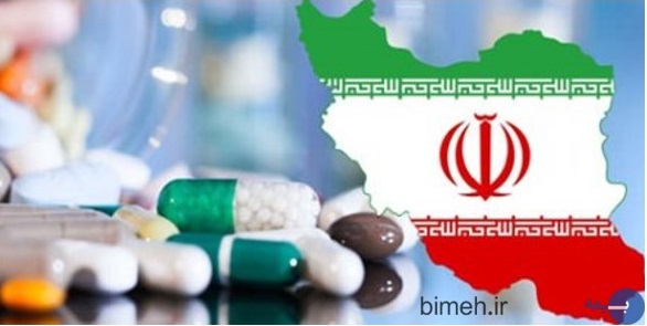 داروی آزاد در ایران معنا ندارد!