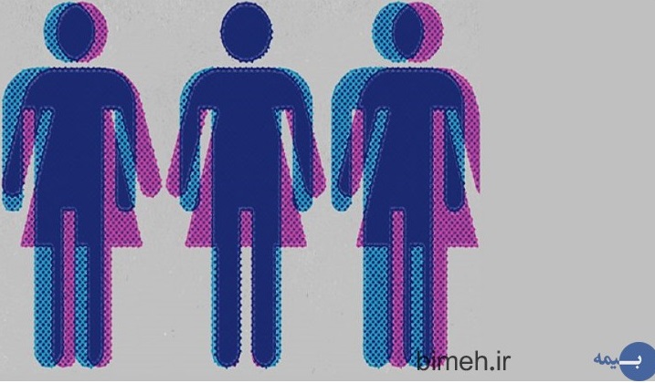 بیمه شدن جراحی اختلال هویت جنسی در ایران