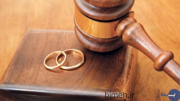 علل افزایش طلاق های صوری در ایران