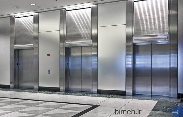 بیمه آسانسور چیست و چه مزایایی دارد؟
