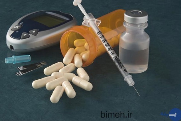 رفع مشکل مربوط به کمبود داروی انسولین در ایران